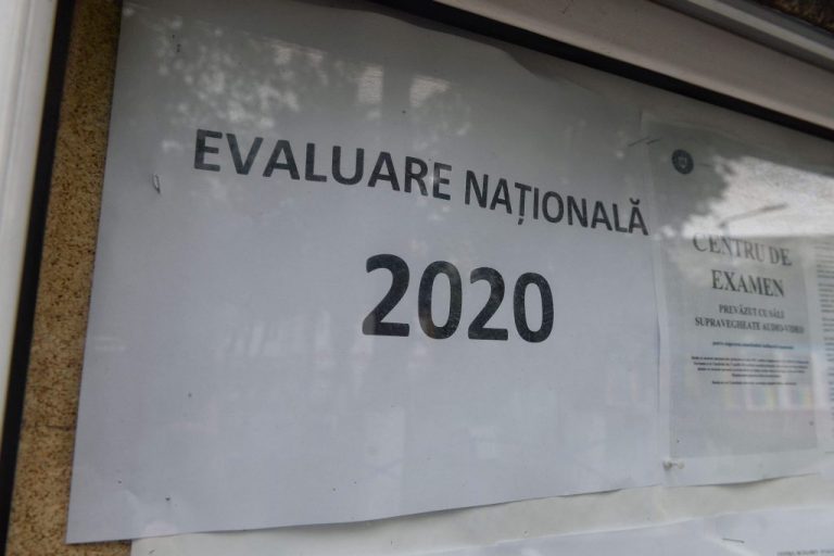 Note evaluare naţională 2020 – edu.ro. Rezultatele obţinute de elevi la Evaluare în Timiș