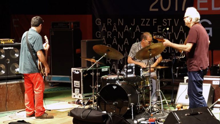 Cu Marius Giura despre Festivalul de Jazz Gărâna 2020 FOTO-VIDEO