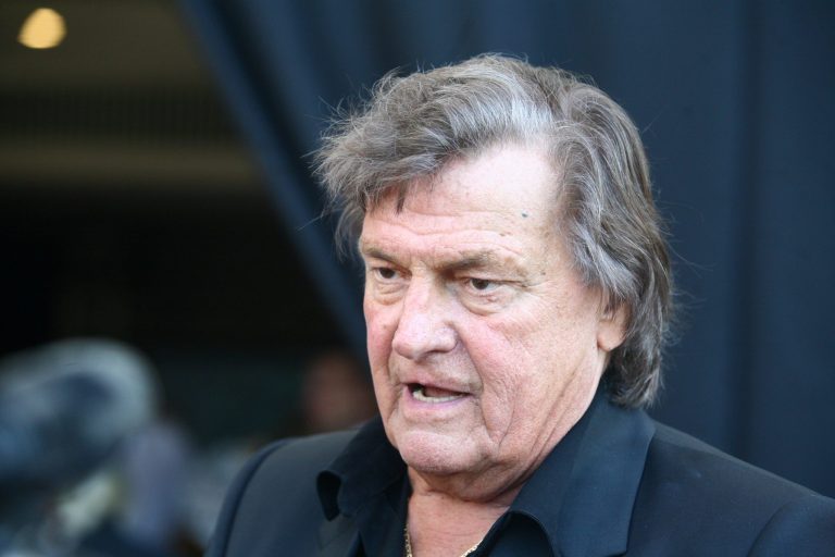 Din ce trăiește Florin Piersic la 84 de ani. Ce actor are cele mai mari venituri