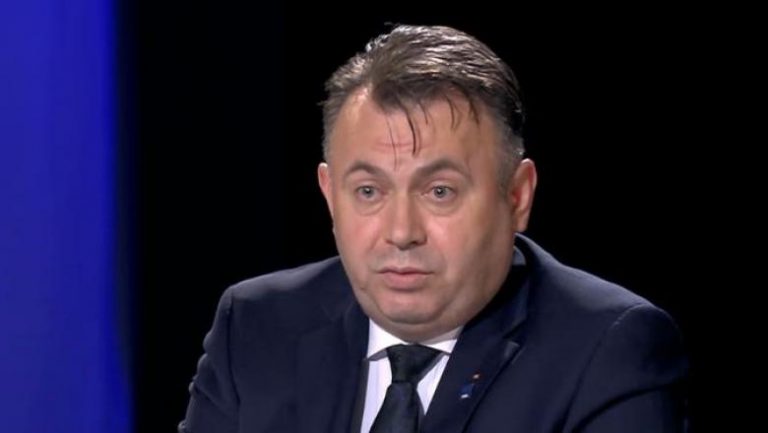 Pregătiri pentru al doilea val al epidemiei COVID-19. Cine va fi vaccinat