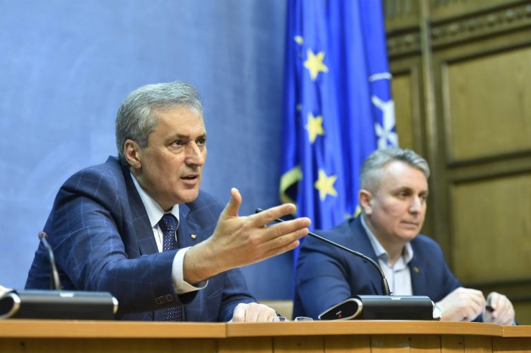 Rector cercetat penal, numit în funcție și girat de doi ,,grei” dintre miniștrii Cabinetului Orban