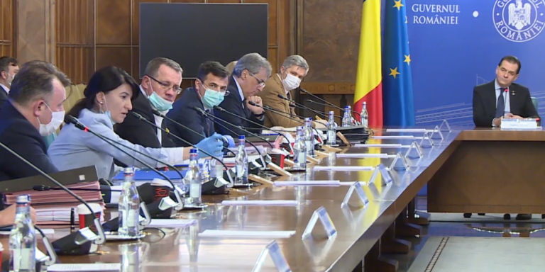 Guvernul României salută aniversarea a 75 de ani de la semnarea Cartei ONU