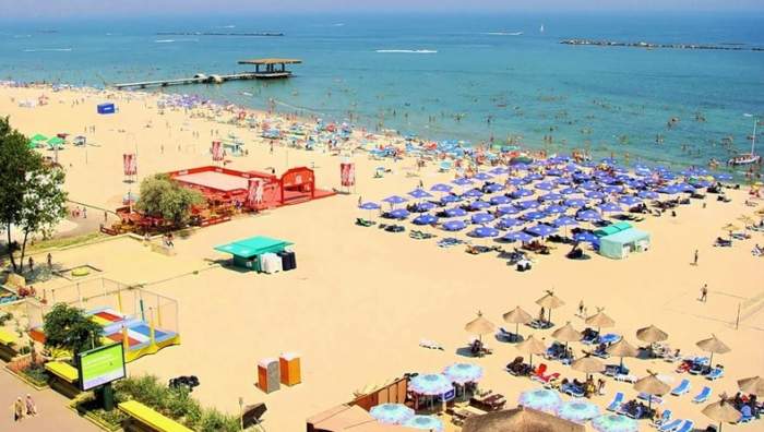 Vine vacanța: Cum a ajuns Mamaia mai scumpă decât Tenerife! Preţurile sunt uriaşe