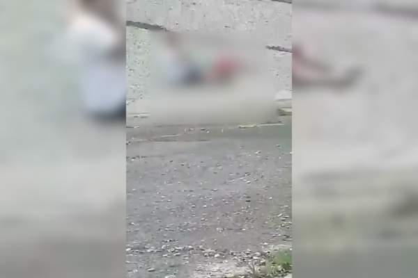 Tragedie: Trei fetițe au fost luate de ape / VIDEO