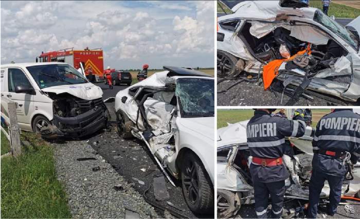 Tragedie: O tânără, viitoare mămică, a decedat din cauza unui șofer ”prea analfabet” să-și ia permisul de conducere