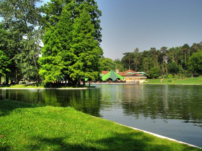 În Timișoara vor apărea coline și lacuri! Noile idei ale primarului