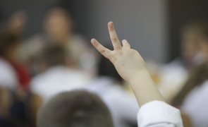 Criză în educație