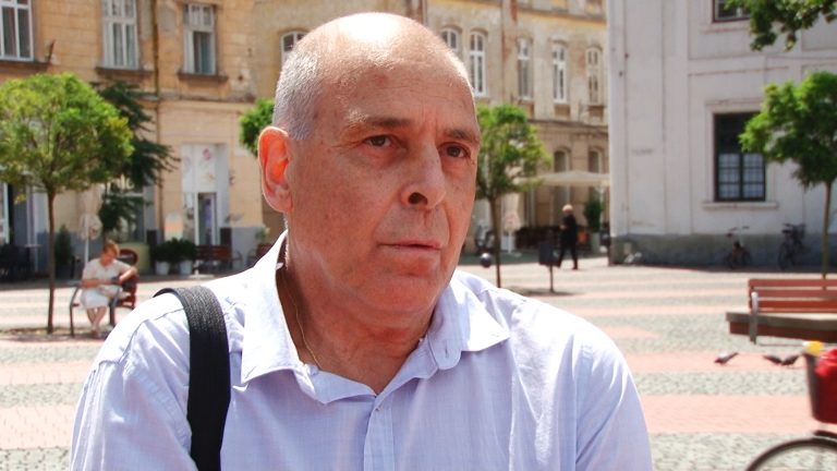 Medicul Virgil Musta: Copiii care au părinți sau bunici cu comorbidități ar fi bine să învețe de acasă