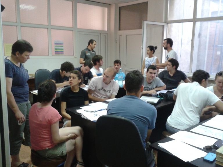 Școală de vară online la Facultatea de Mecanică a UPT