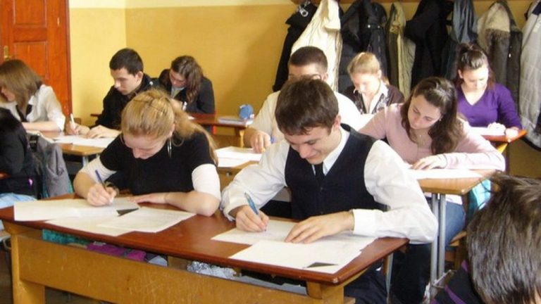 Catastrofă la o școală din România. Nici măcar un singur elev nu a promovat examenele de la Evaluarea Națională