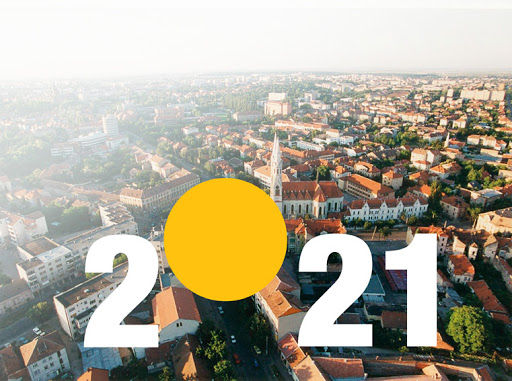 Timișoara ar putea fi Capitală Culturală Europeană în 2022 sau 2023