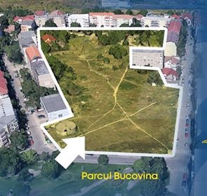 Primăria Timișoara câștigă un teren aflat în litigiu și localnicii îi decid destinația