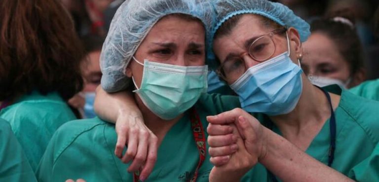 ,,Ce spital mizerabil!” Așa a reacționat un croat internat într-un spital din România