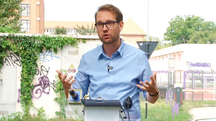 Dominic Fritz vrem să facem din orașul acesta (10)