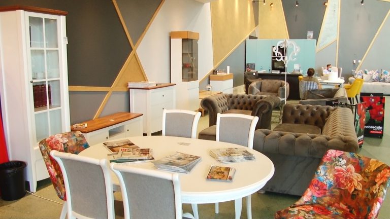 EXPO MOBILA TIMIȘOARA, la o nouă ediţie 2022