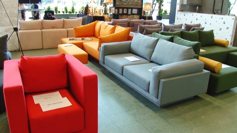 Expo Mobila Timișoara la o nouă ediţie