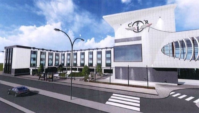 Gara de Nord, renovată, pasaje feroviare noi si traseu SF până la aeroport. Acestea sunt noile/vechile minciuni politice cu iz electoral livrate bănățenilor