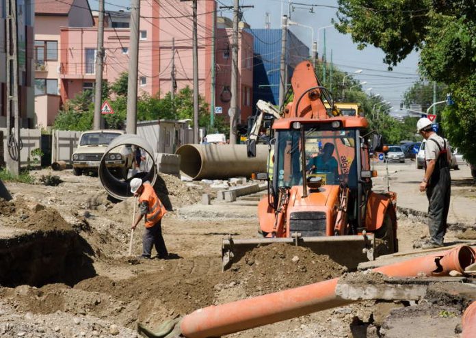 Lucrari-strada-maresal-prezan-Foto-Aquatim