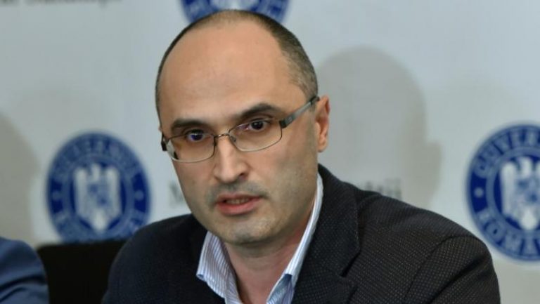 Managerul Spitalului „Victor Babeș”, după ultimul bilanț Covid: „Dracul este chiar negru, negru!”