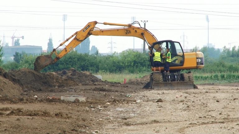 Când se stabilesc exproprierile pentru terenurile de pe traseul centurii Timișoara