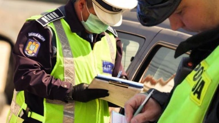 Un bănățean care a completat greșit declarația în timpul stării de urgență a aflat abia luna trecută că trebuie să plătească amendă