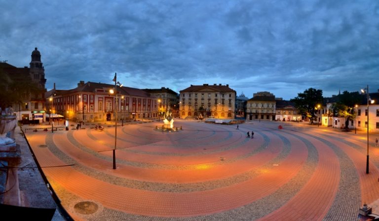 Cum este lăsată „în offside” Primăria Timișoara de alte administrații locale, din punct de vedere al patrimoniului istoric
