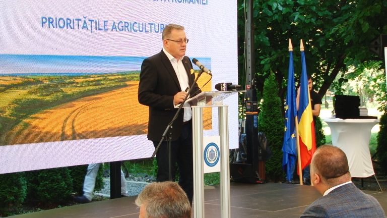 USAMVBT ,,Regele Mihai I” intră într-o eră nouă. Parteneriate private, afaceri de top și studenți învățați să facă agricultură privată din primul an de studiu FOTO-VIDEO
