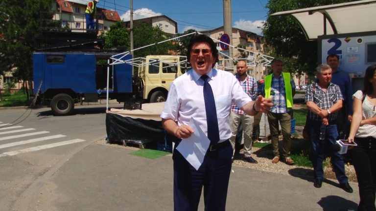 Jupânul Robu orchestrează deturnarea proiectului Timișoara 2021