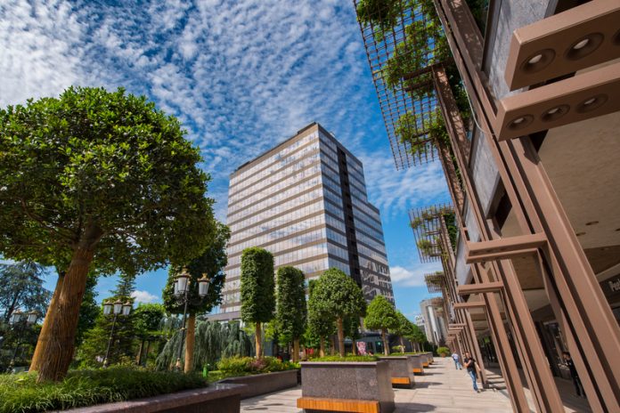 UBC 3 - Iulius Town Timisoara 01