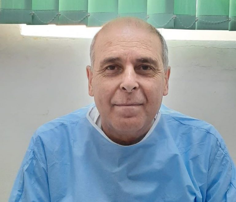 ”Testele anti-Covid pot fi fentate!” Ipoteza uluitoare lansată de renumitul doctor Virgil Musta