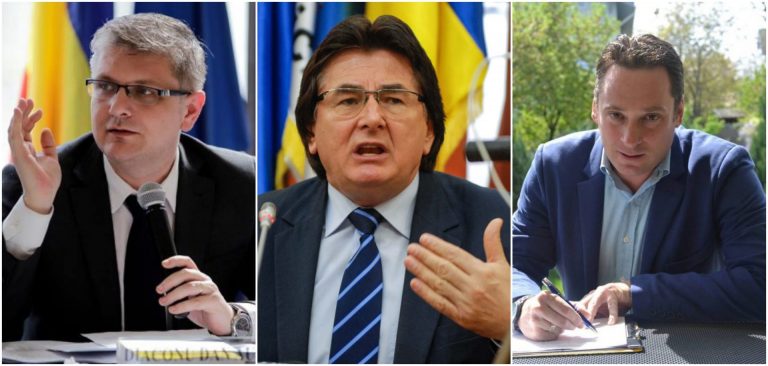 Terenuri, mașini și case – averea conducerii Primăriei Timișoara