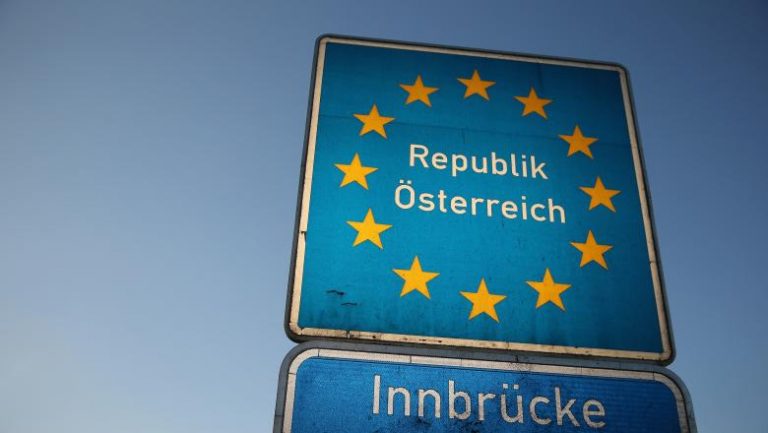 Austria schimbă condițiile de intrare în țară pentru cetățenii români