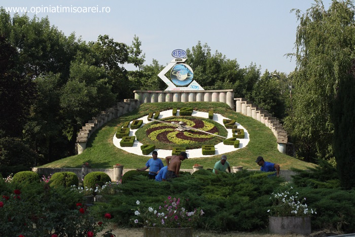 Timișoara, orașul care și-a pierdut busola!