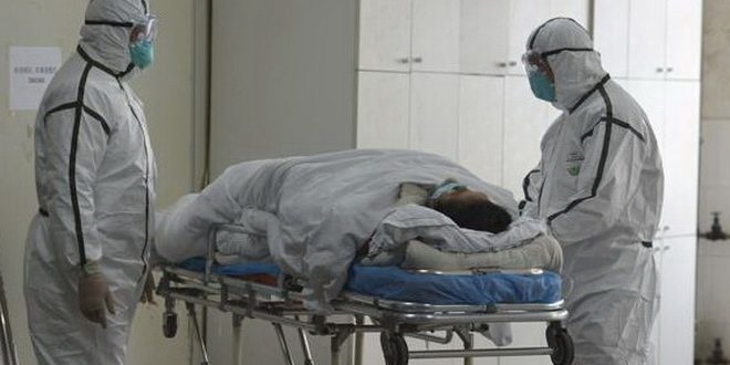 Pacienți cu Covid-19 cer externarea din spitale din cauza condițiilor sau de teama reinfectării