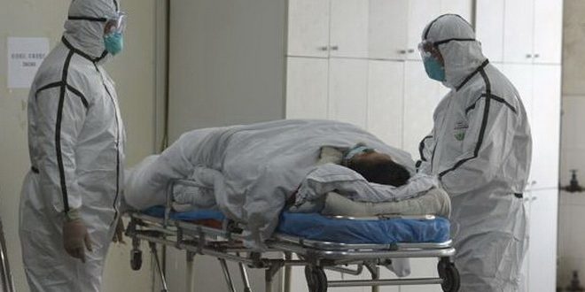 Femeie însărcinată, infectată cu Covid, a decedat în drum spre spital