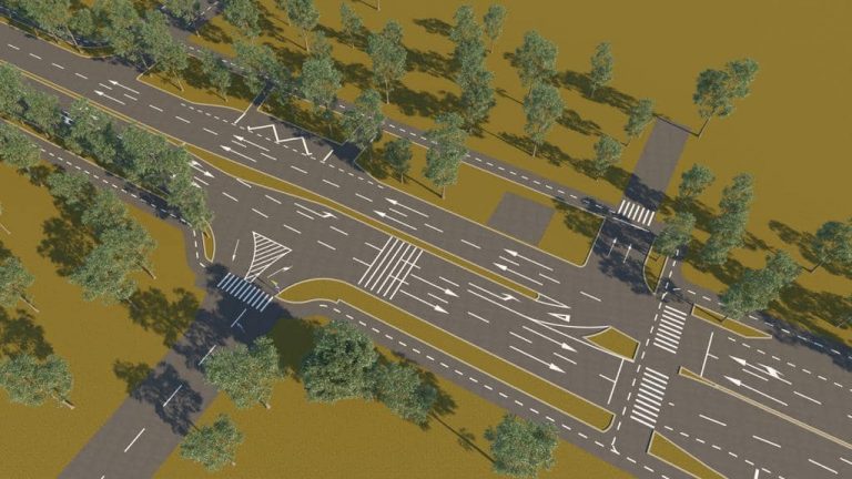 Start lucrări la drumul Timișoara – Moșnița Nouă