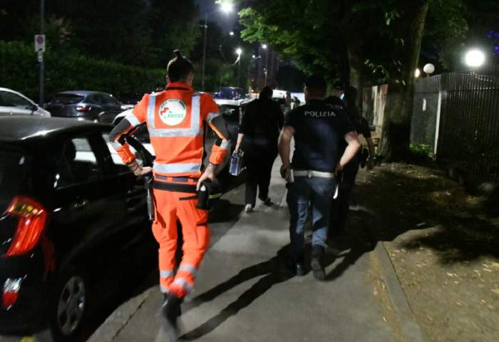 Moarte suspectă: Trupul neînsuflețit al unui bărbat, găsit după mai mult de o săptămână