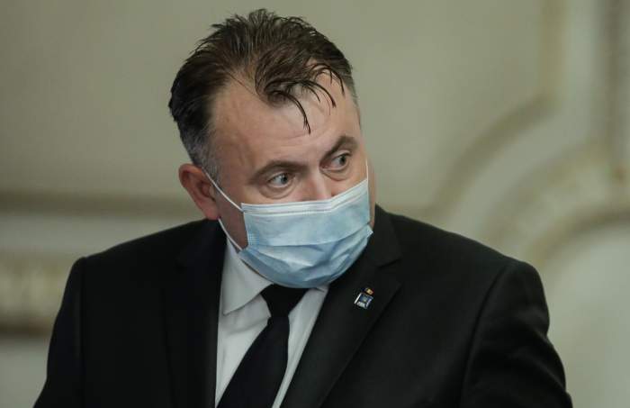 Nelu Tătaru ia în calcul noi restricții