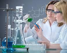 ICT ‐ Centru interdisciplinar de specializare inteligentă în domeniul chimiei biologice