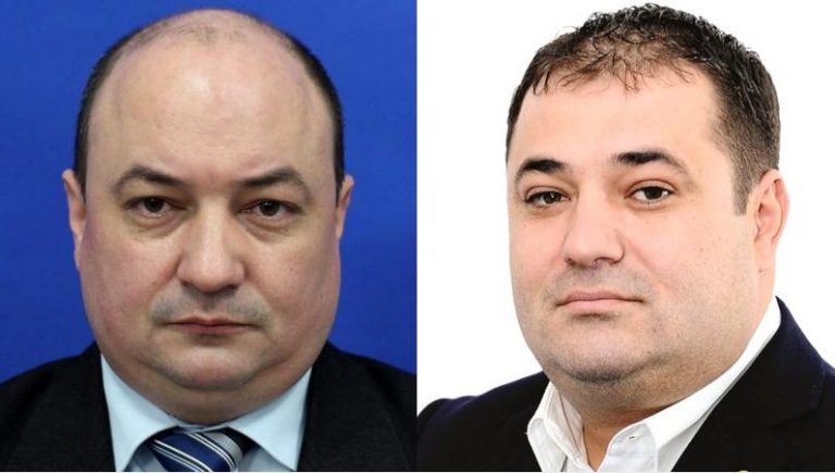 Tupeu de politician. Doi deputați PSD, amendați după ce nu au vrut să poarte mască într-un fast food și au făcut scandal
