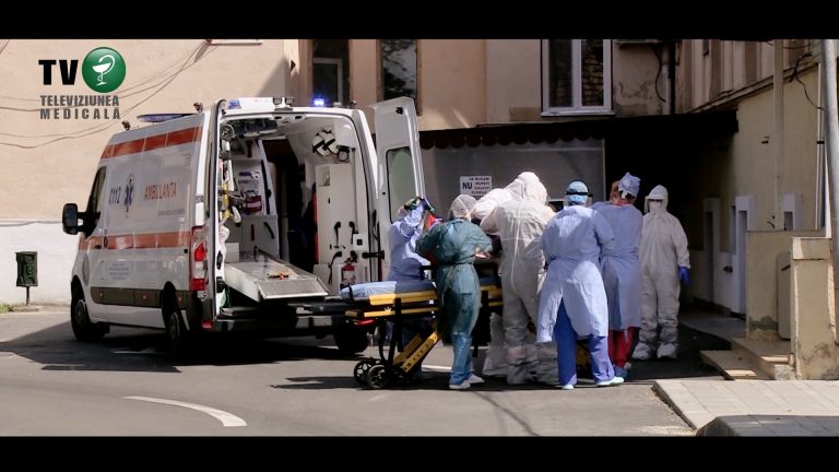 Program de recuperare pentru pacienții vindecați de coronavirus, la Timișoara FOTO-VIDEO