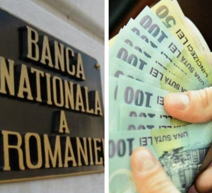 Nababii de la Banca Națională a României! Salariile imense pe aceștia le câștigă, în frunte cu Isărescu