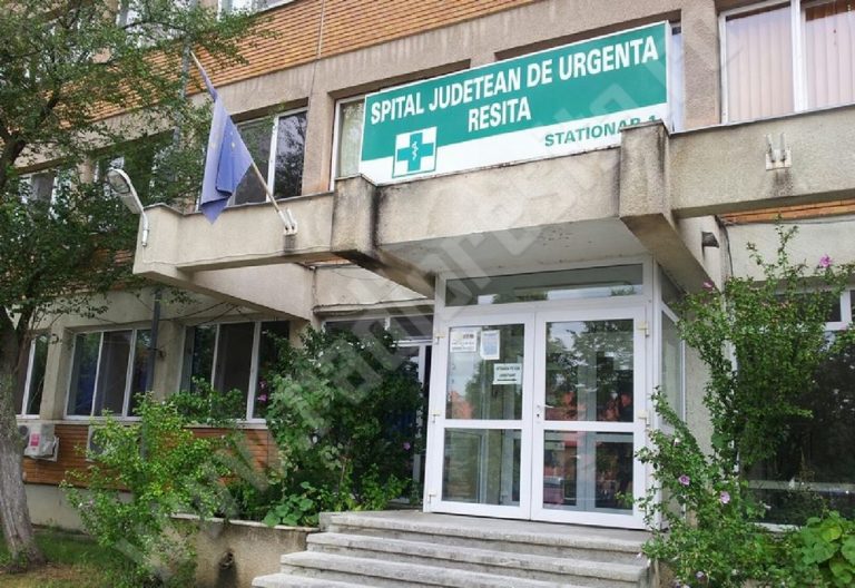 O femeie din Văliug denunță o dramă personală. Acuzații extrem de dure la adresa personalului medical de la Spitalul Județean Reșița.