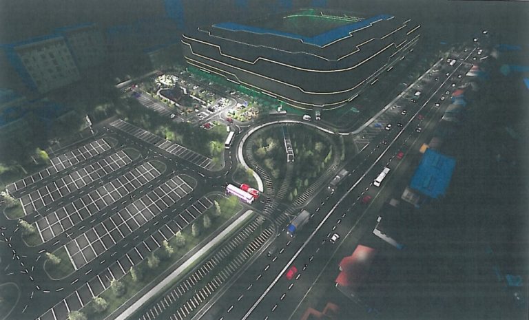 Ședință „de îndată” pentru aprobarea SF-ului unui nou stadion în Timișoara