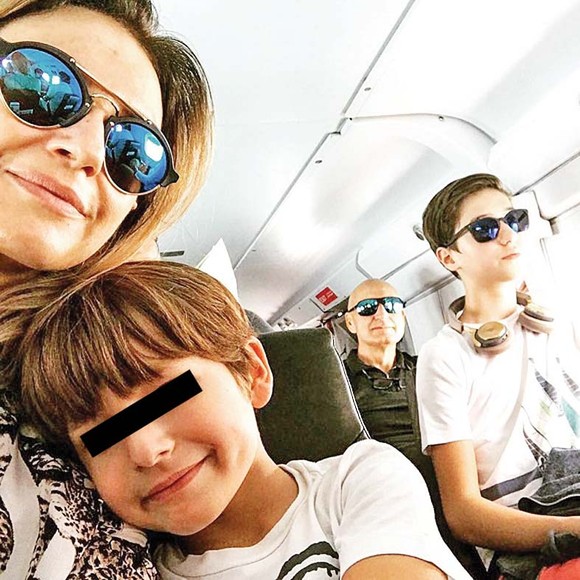 Război în familia unui timișorean, fost ministru al Sănătății. Fiul și-a dat tatăl în judecată