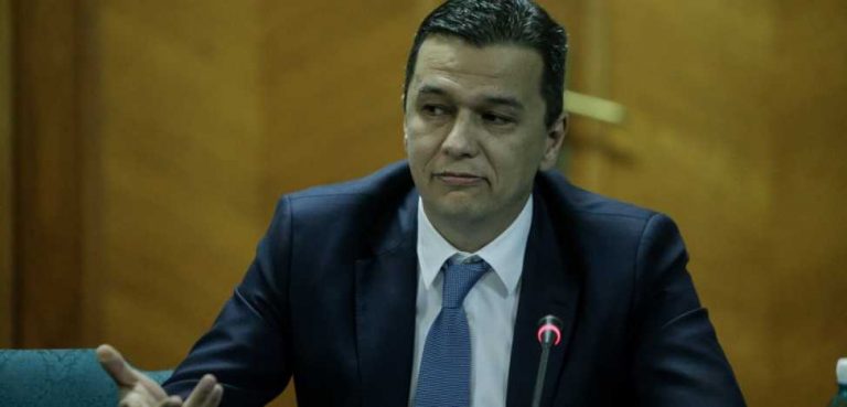 Grindeanu a bătut palma cu Ciolacu. Va fi secundul acestuia în PSD