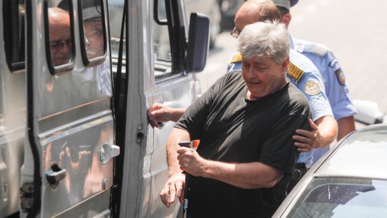 Sorin Ovidiu Vântu, de urgență la spital. Ce a pățit omul de afaceri