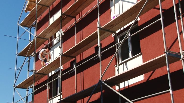 Utilitățile pentru noile locuințe ANL din Giroc, aproape 6 milioane de lei