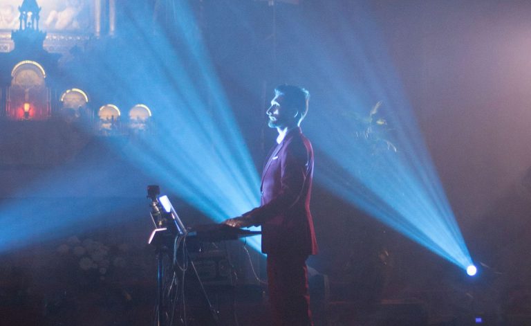 Concert de basm 2020 FOTO-VIDEO