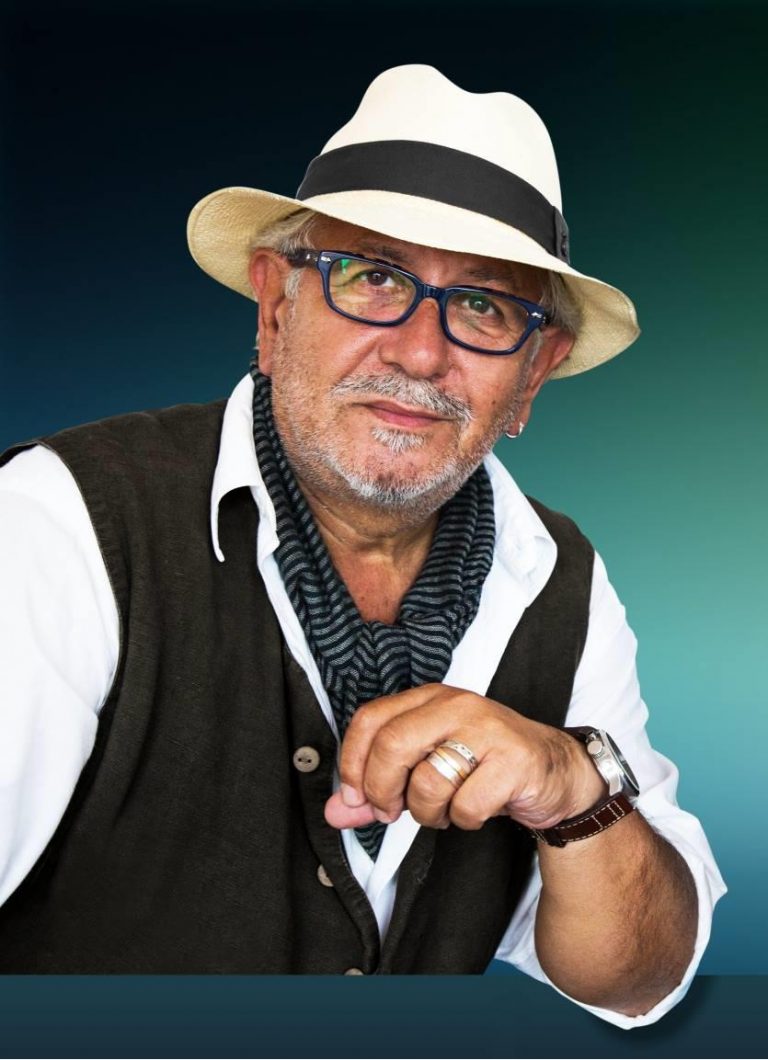 Ovidiu Lipan Țăndărică va juriza concursul ,,Bega Music Festival”